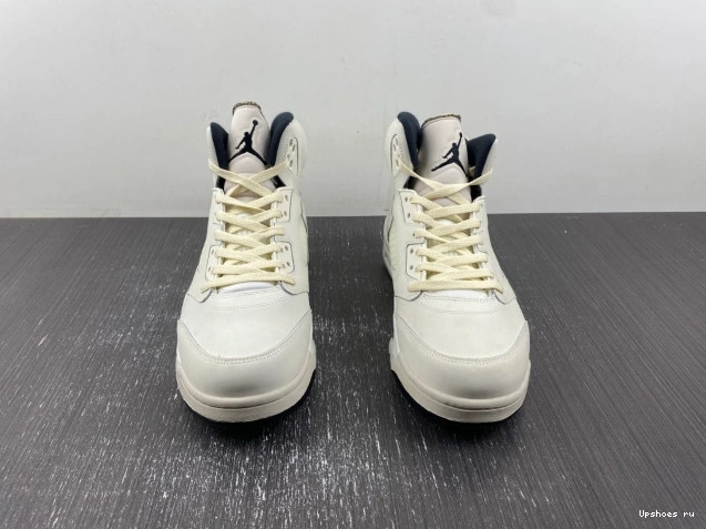 Jordan Air FN7405-100   “Sail” 5 SE 0714